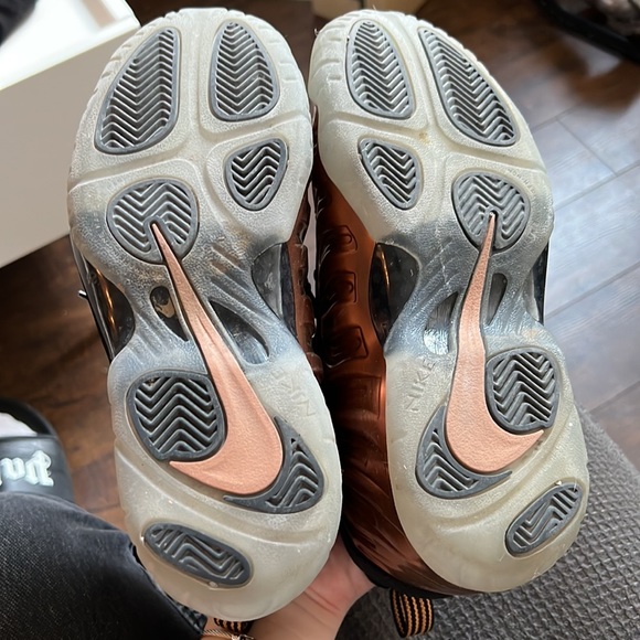 Nike Airfoamposite - Picture 3 of 7